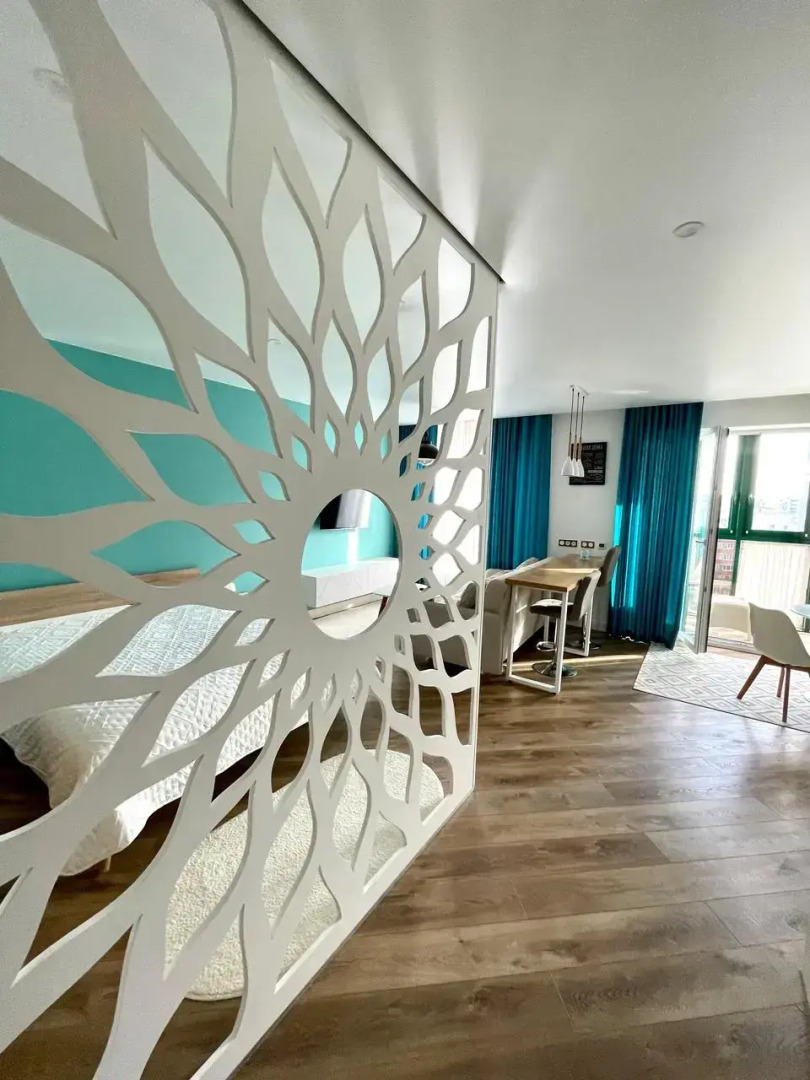 Квартира Цветной бульвар