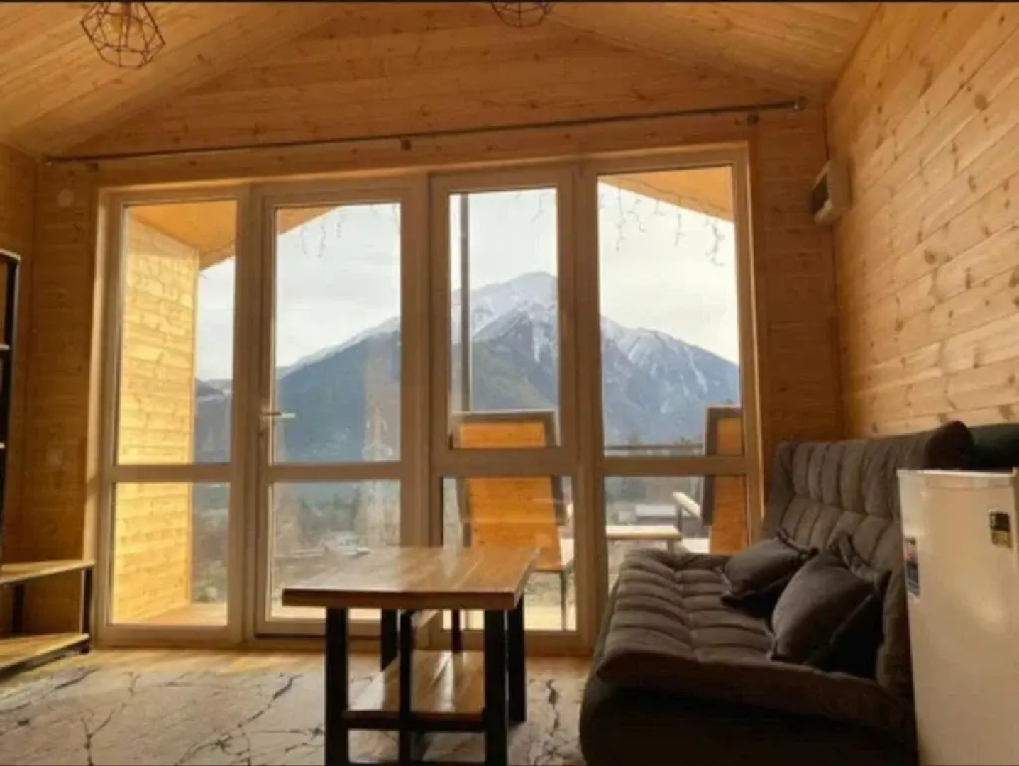 База отдыха Air House Arkhyz