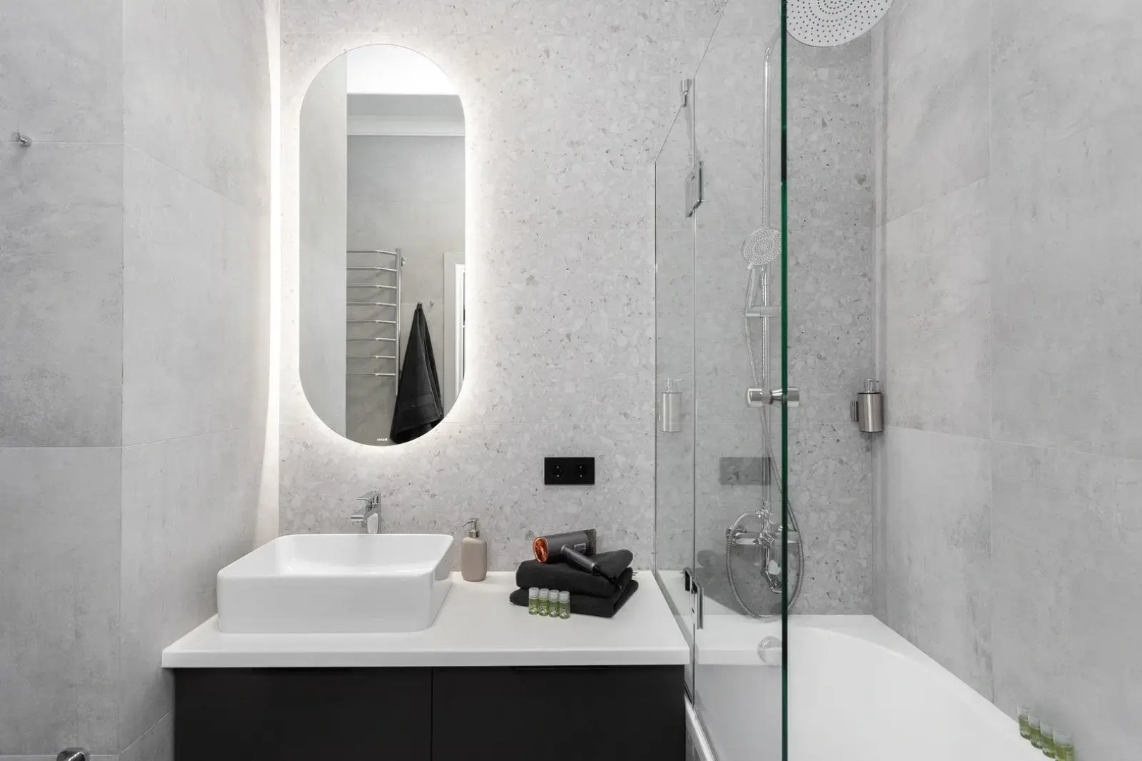 Квартира Уютная в центре с видом на парк