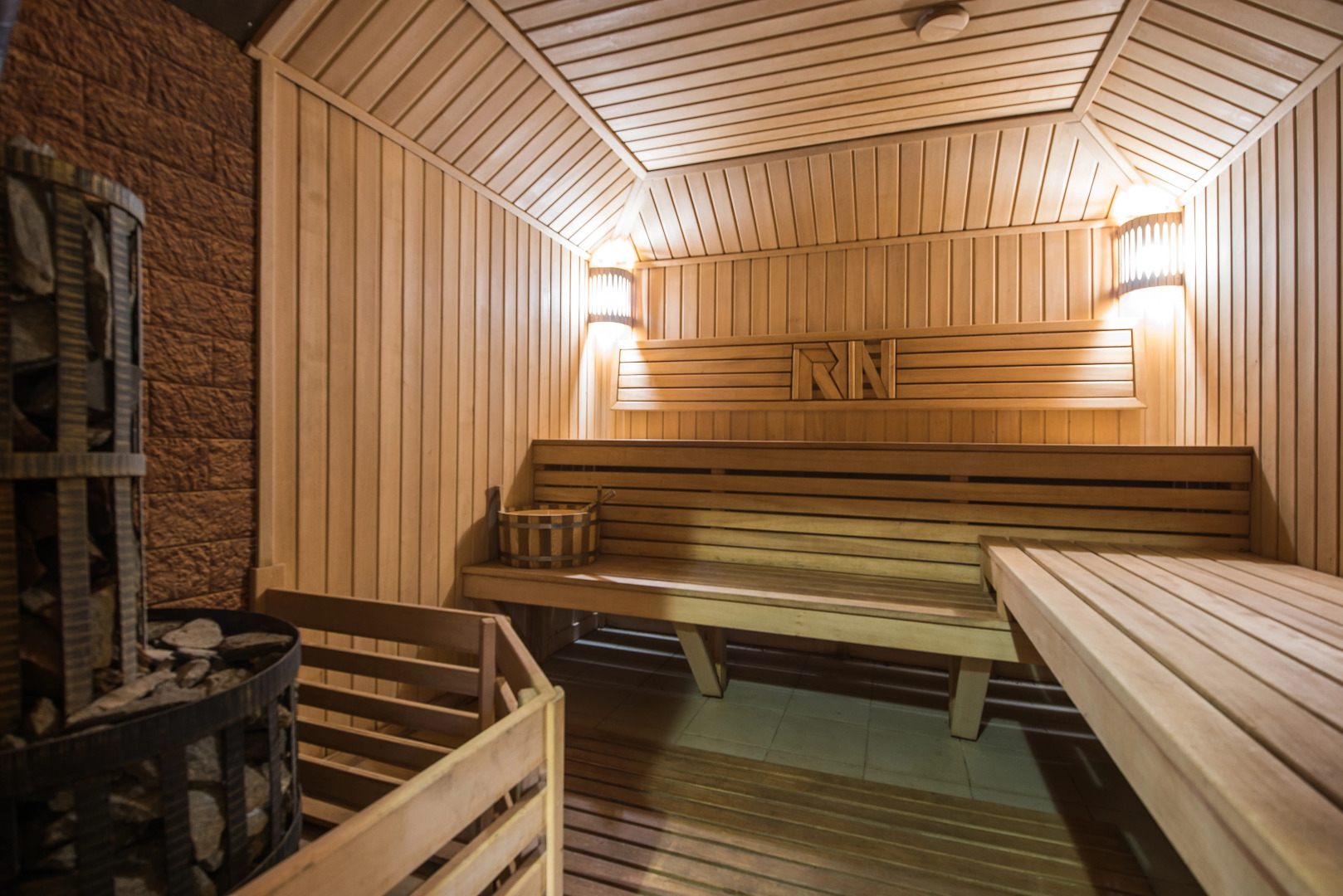 Отель Распутин