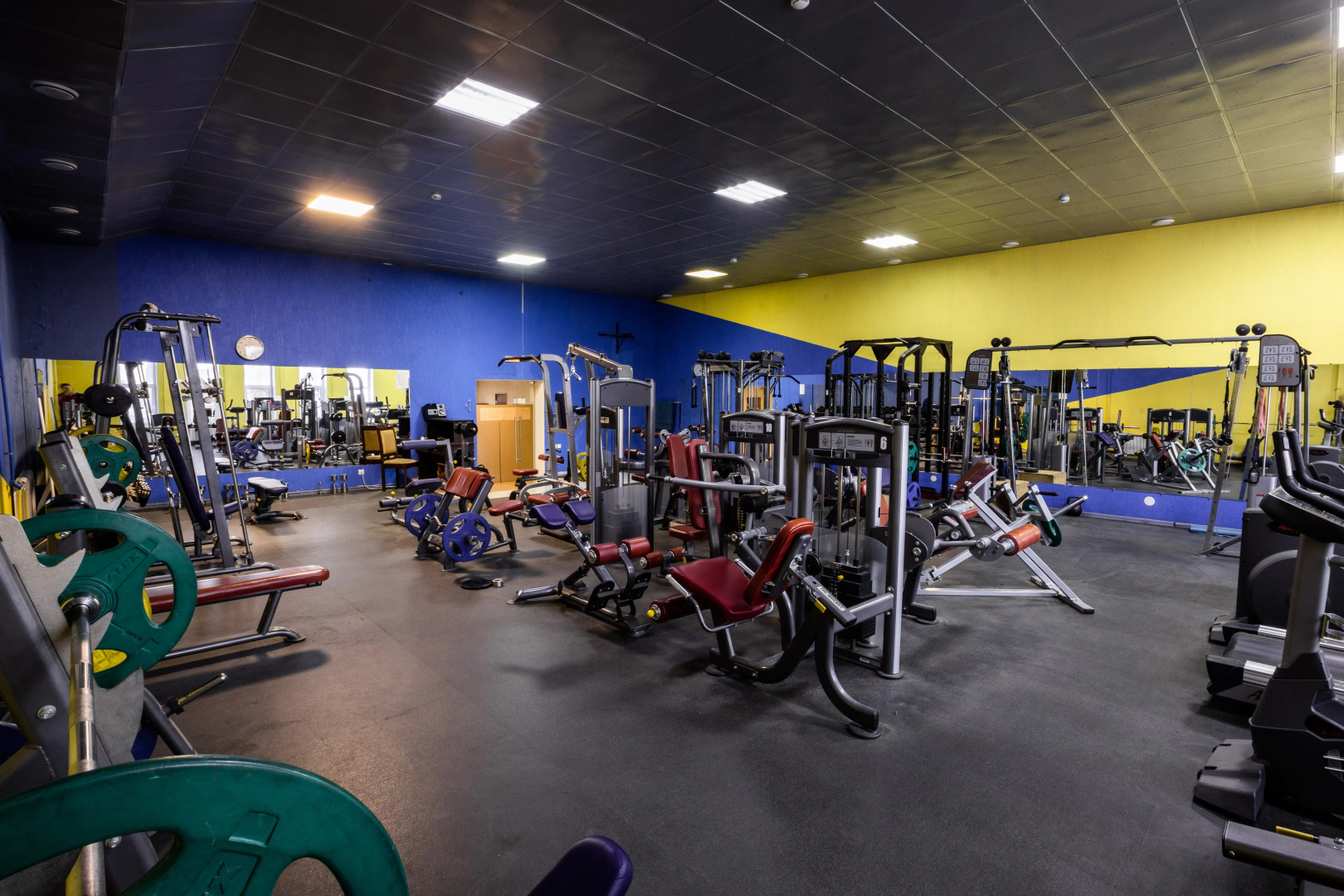 Отель Мираж