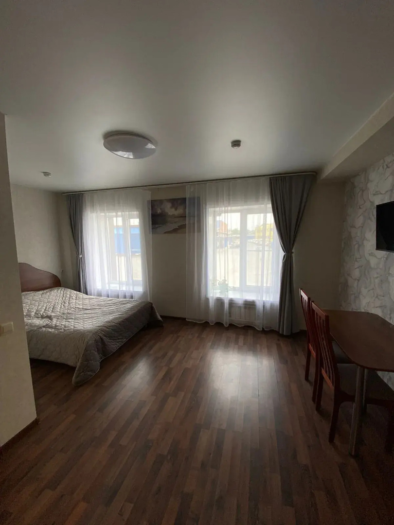 Гостиница Мини-Отель