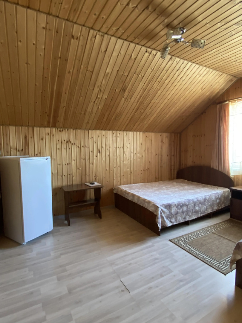 Гостевой Дом Уют