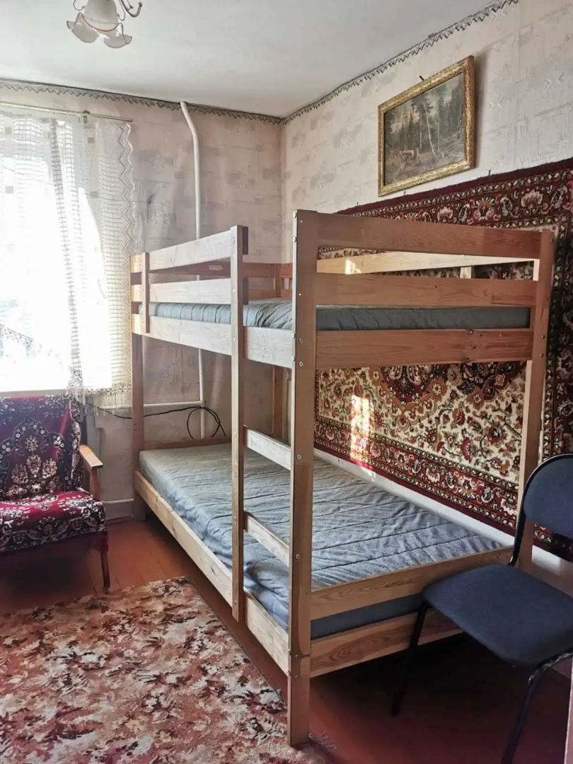Квартира на улице 370-й Стрелковой Дивизии, 28