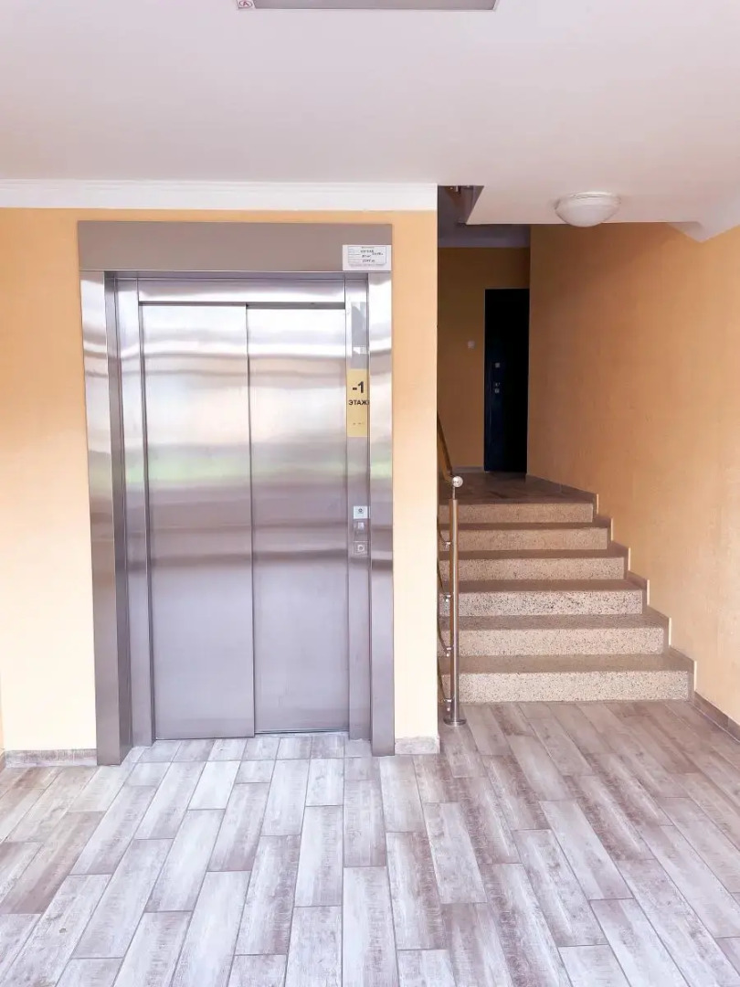 Апартаменты-Студия рядом с Аэропортом Пулково