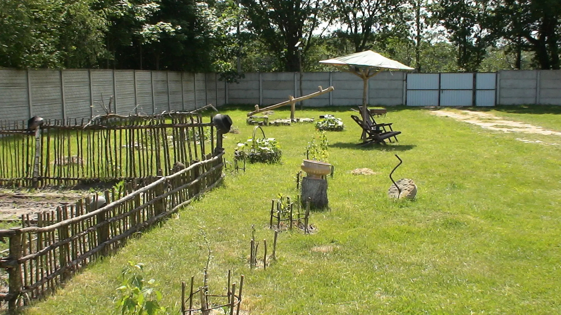 Гостевой дом Беловежская Лесная сказка