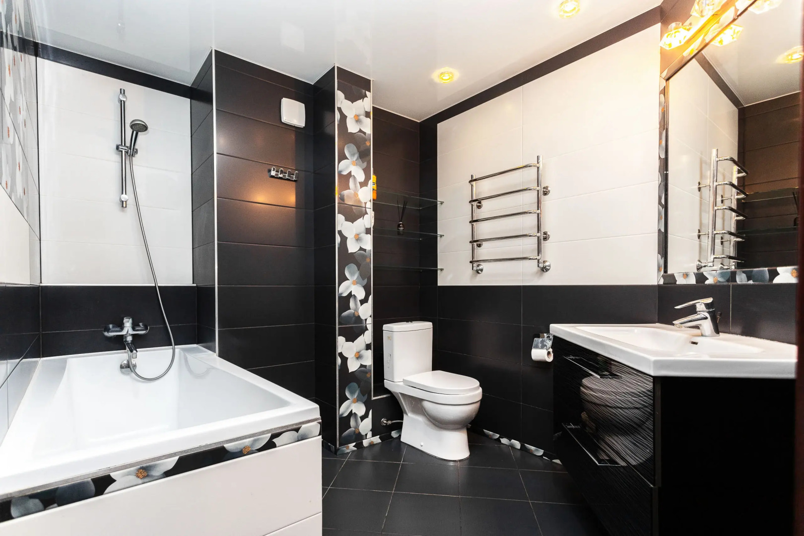 Апартаменты на Солнечной