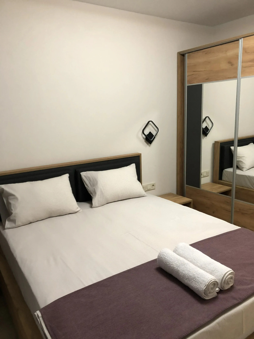 Квартира в новом доме на ул.Чехова