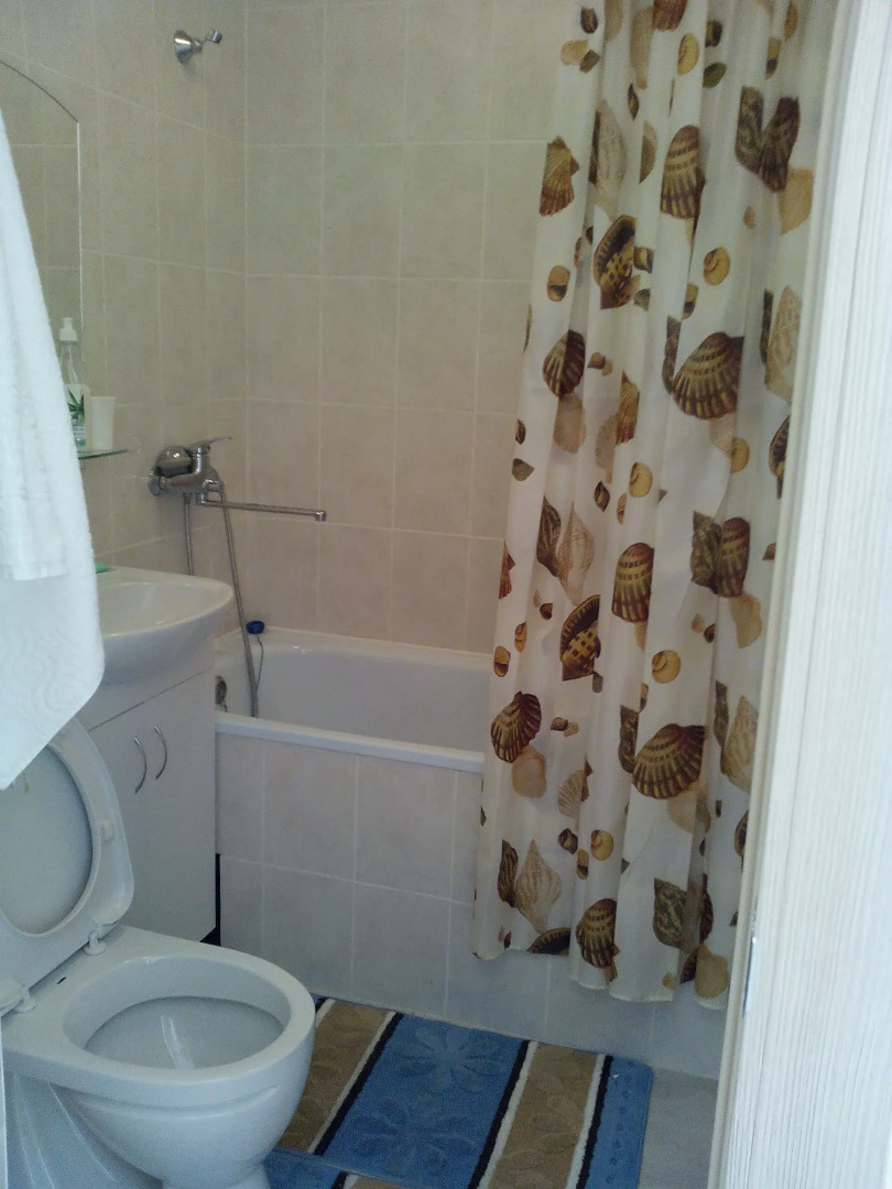 Отель Стрелец