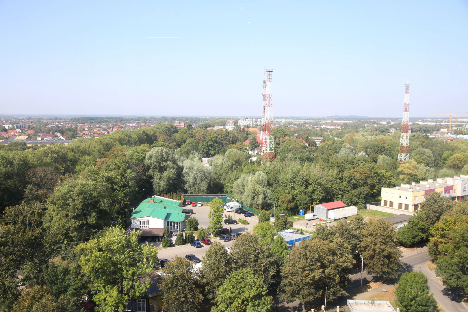 Апартаменты Малевич - мята, лаванда и горький шоколад в интерьере