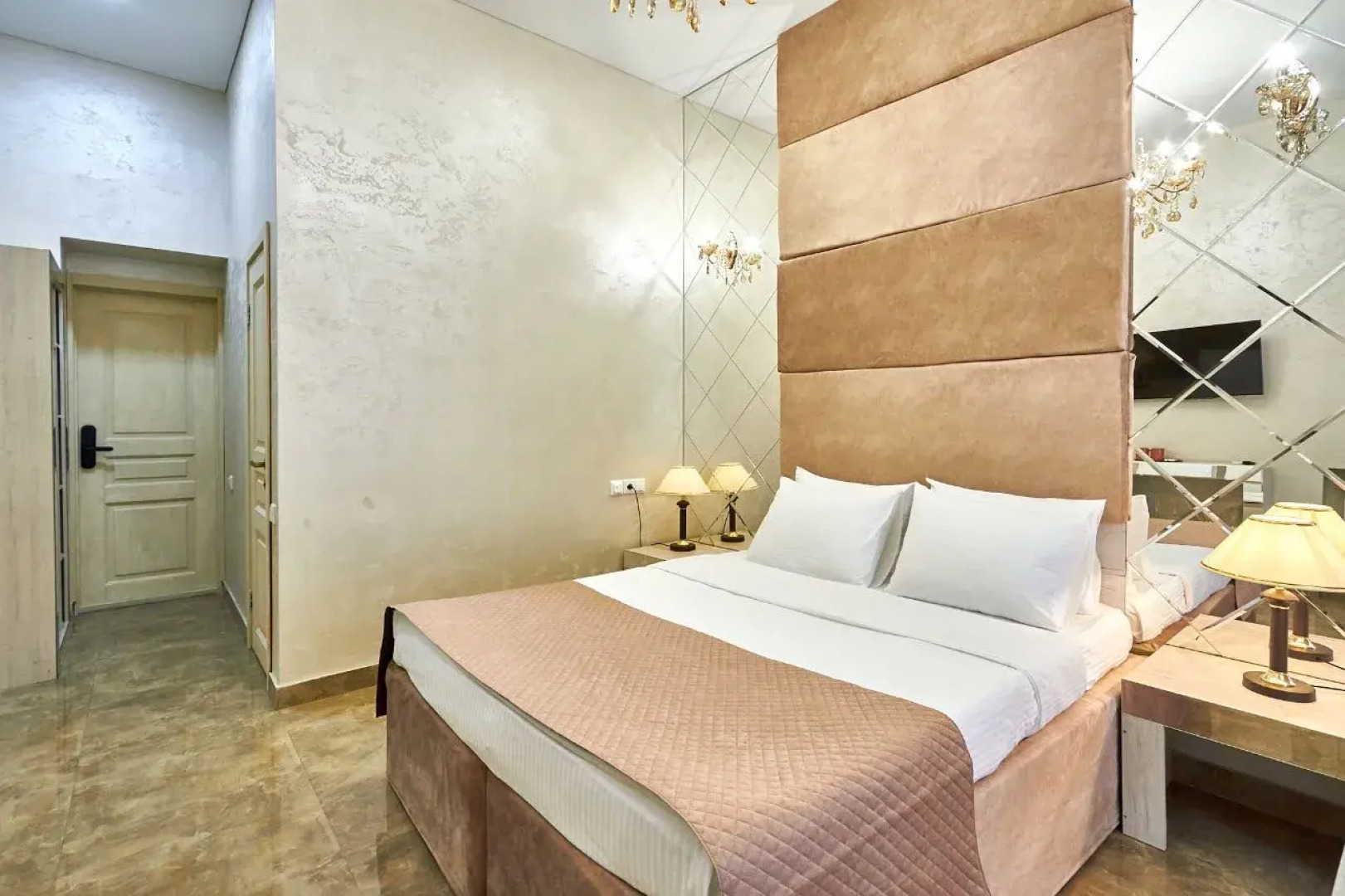 Апарт-Отель Версаль