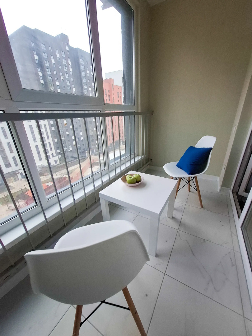 Апартаменты Indigo