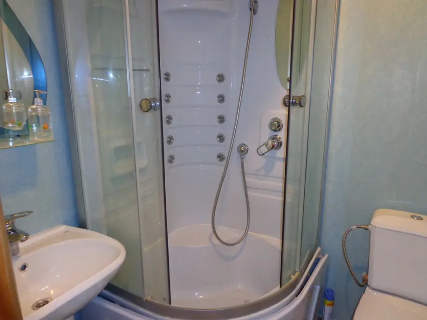 Гостевой дом Вилла Морская