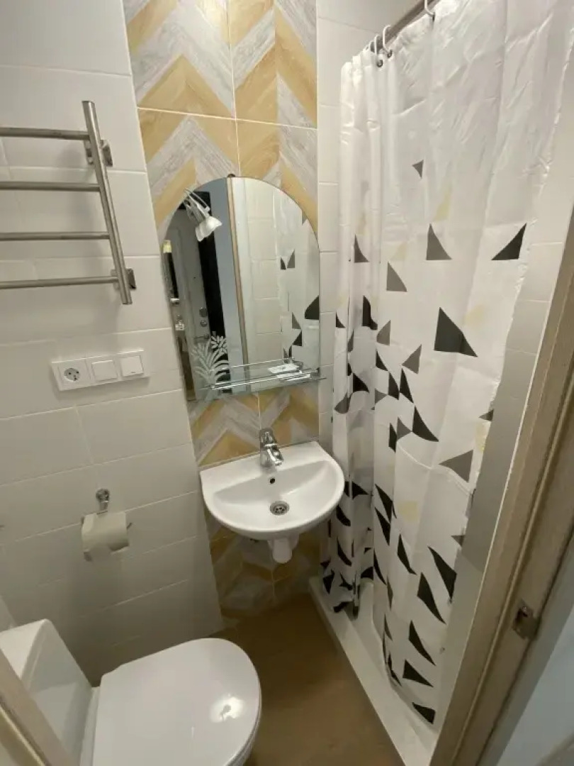 Апартаменты Вквартиру 2