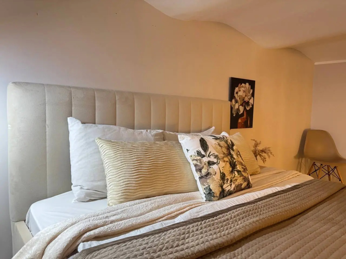 Апартаменты Vanilla Latte у метро Бауманская