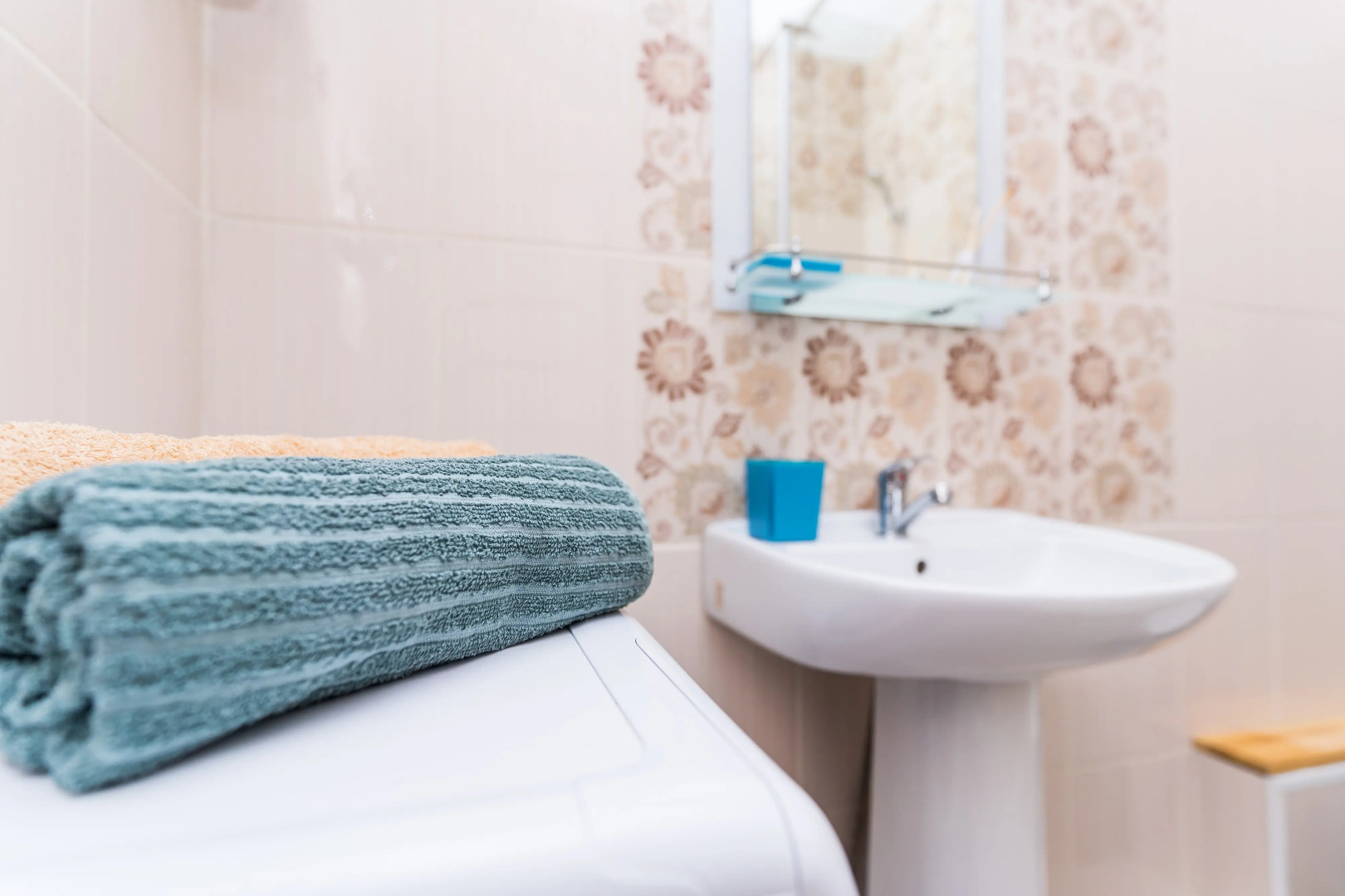 Апартаменты Недалеко от Моря от LetoAрart