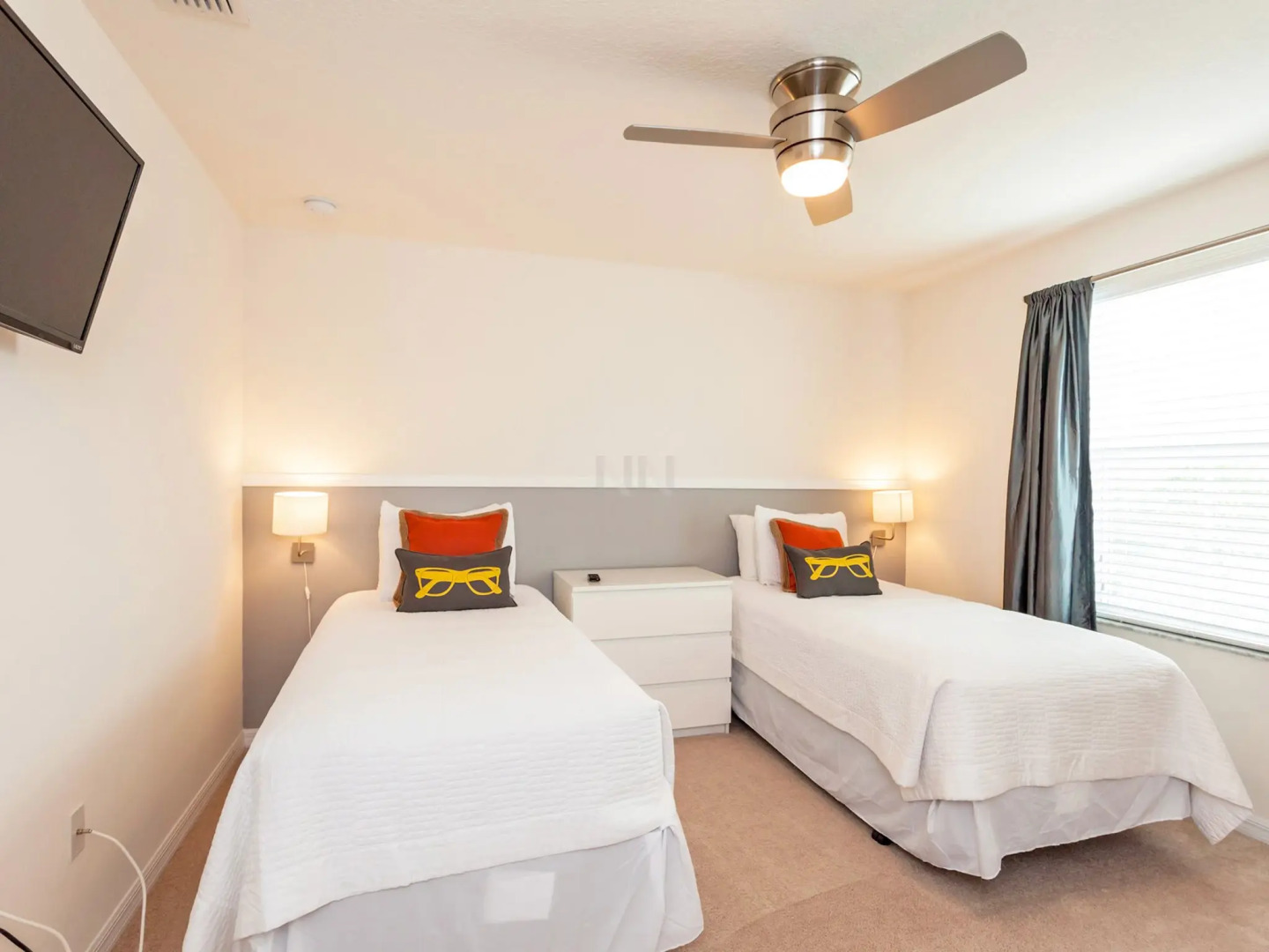 Вилла Favorite Vacation Homes