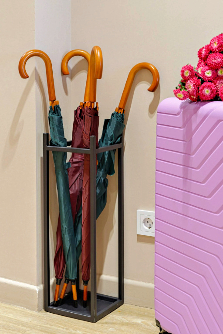 Апартаменты Grand Palace 1115