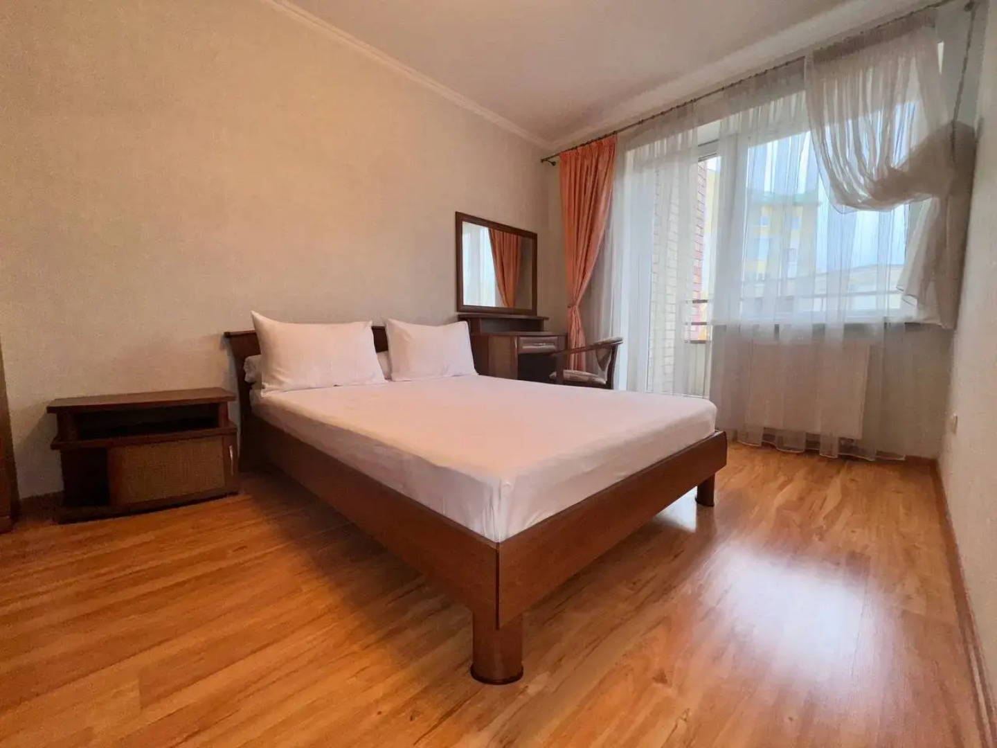 Апартаменты Просторные 39квартир в 5 минутах от центра Зеленоградска