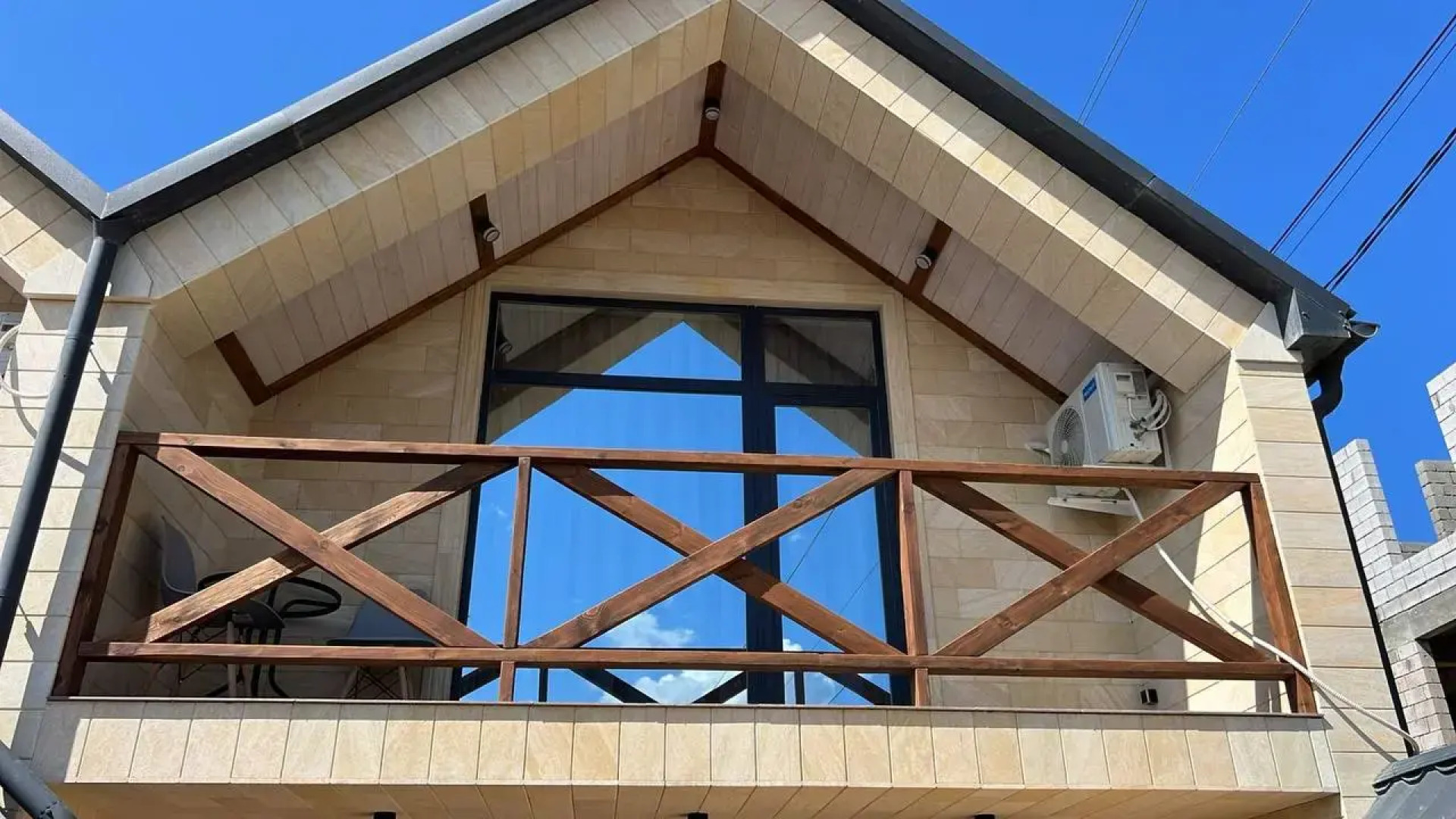 Частный Дом у Моря