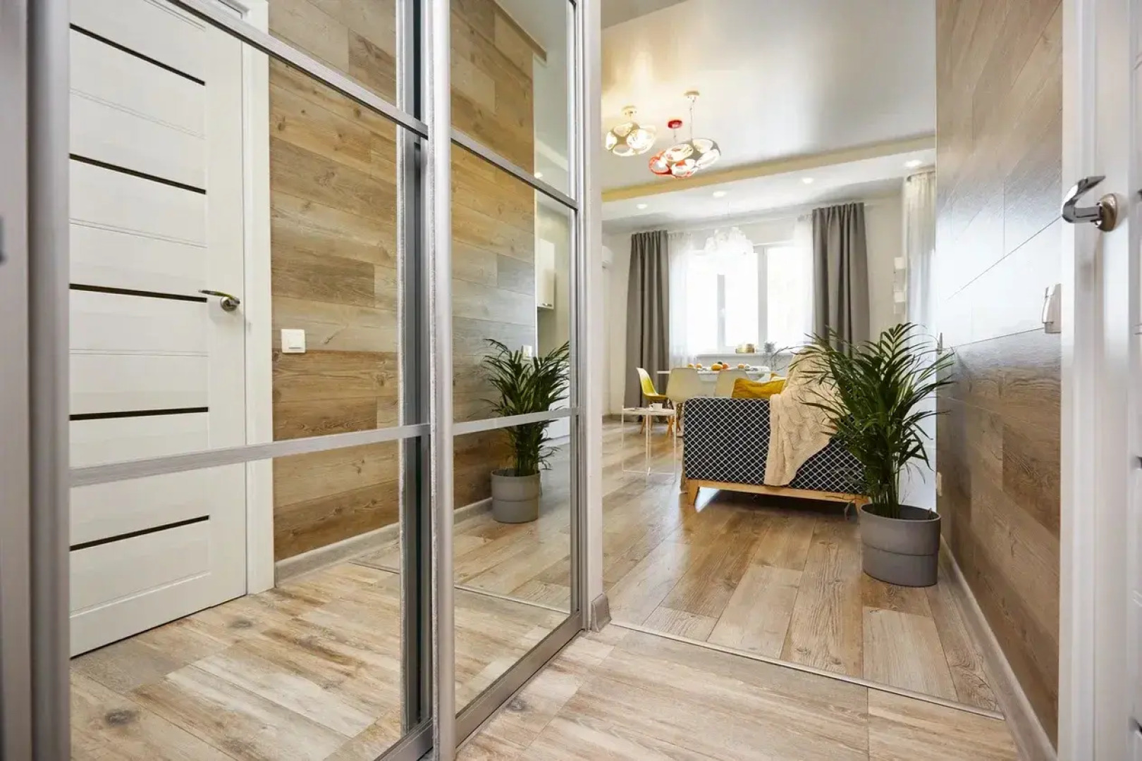 Апартаменты Sochi from Аbove