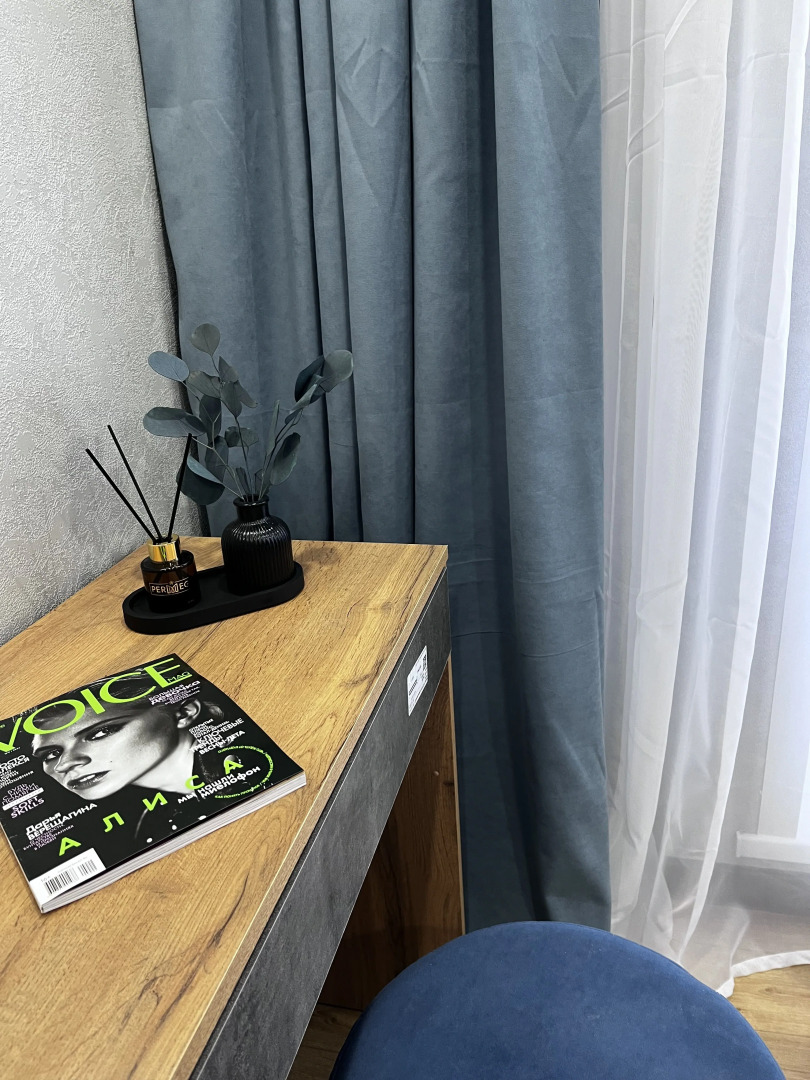 Апартаменты Уютные на Южной