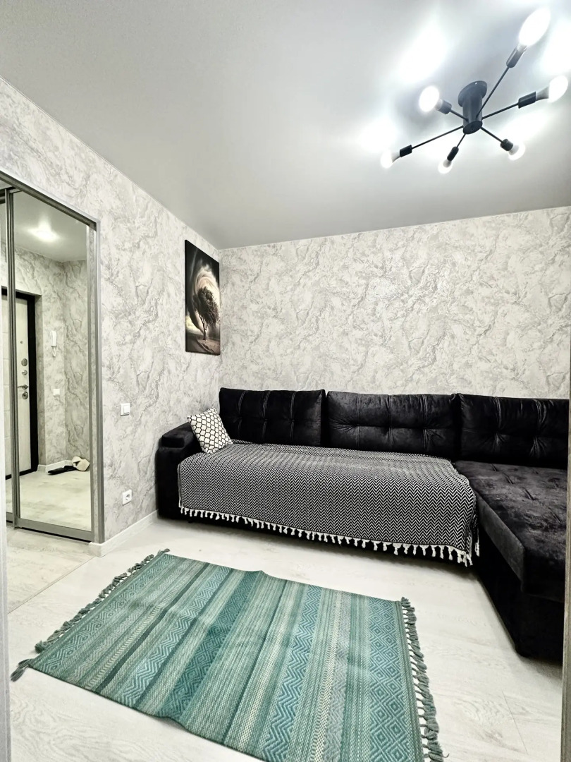 Квартира в Олимпийском Городке