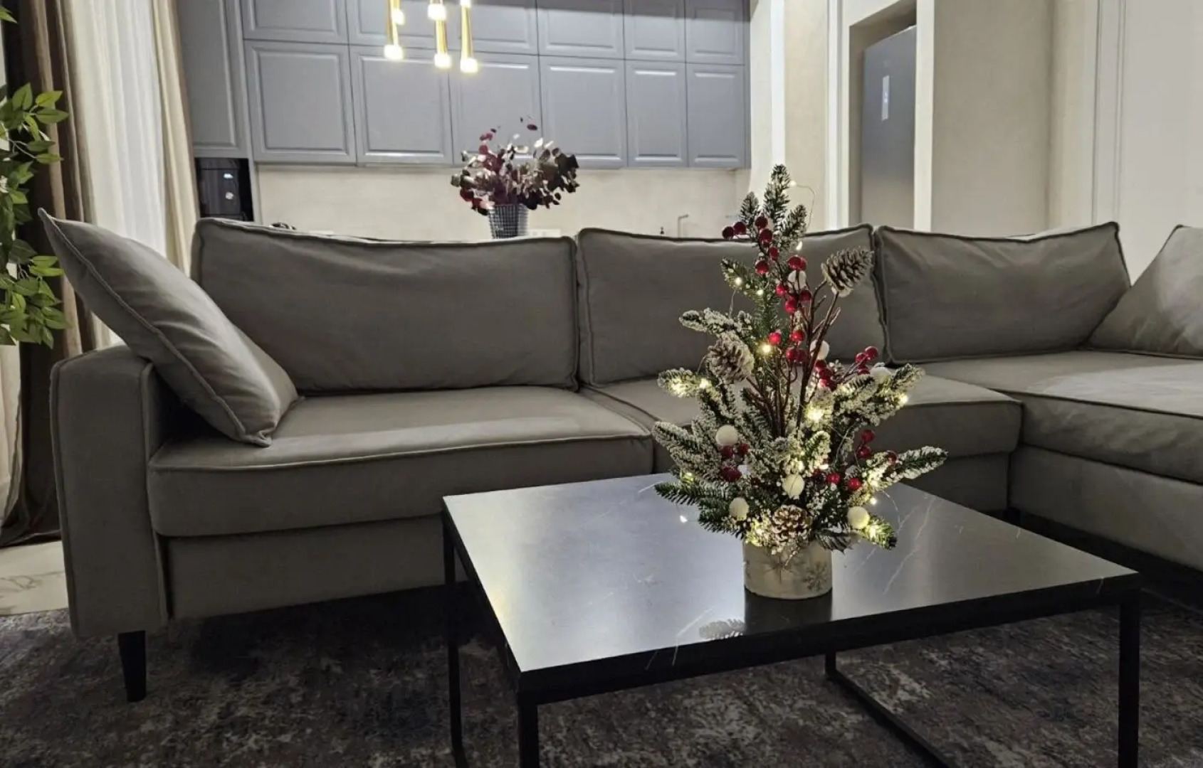 Апартаменты Brilliant от сети Good Vibes Apartments