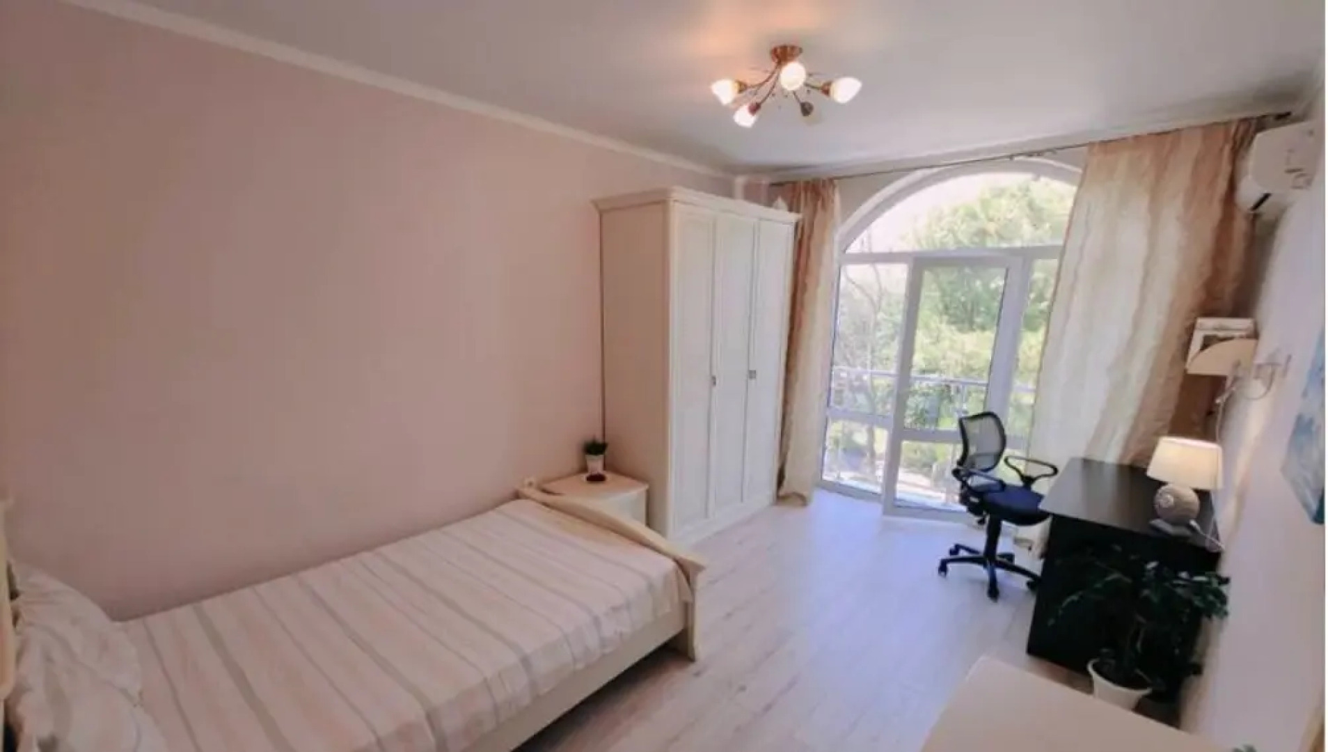 Гостевой Дом В гостях у Светланы