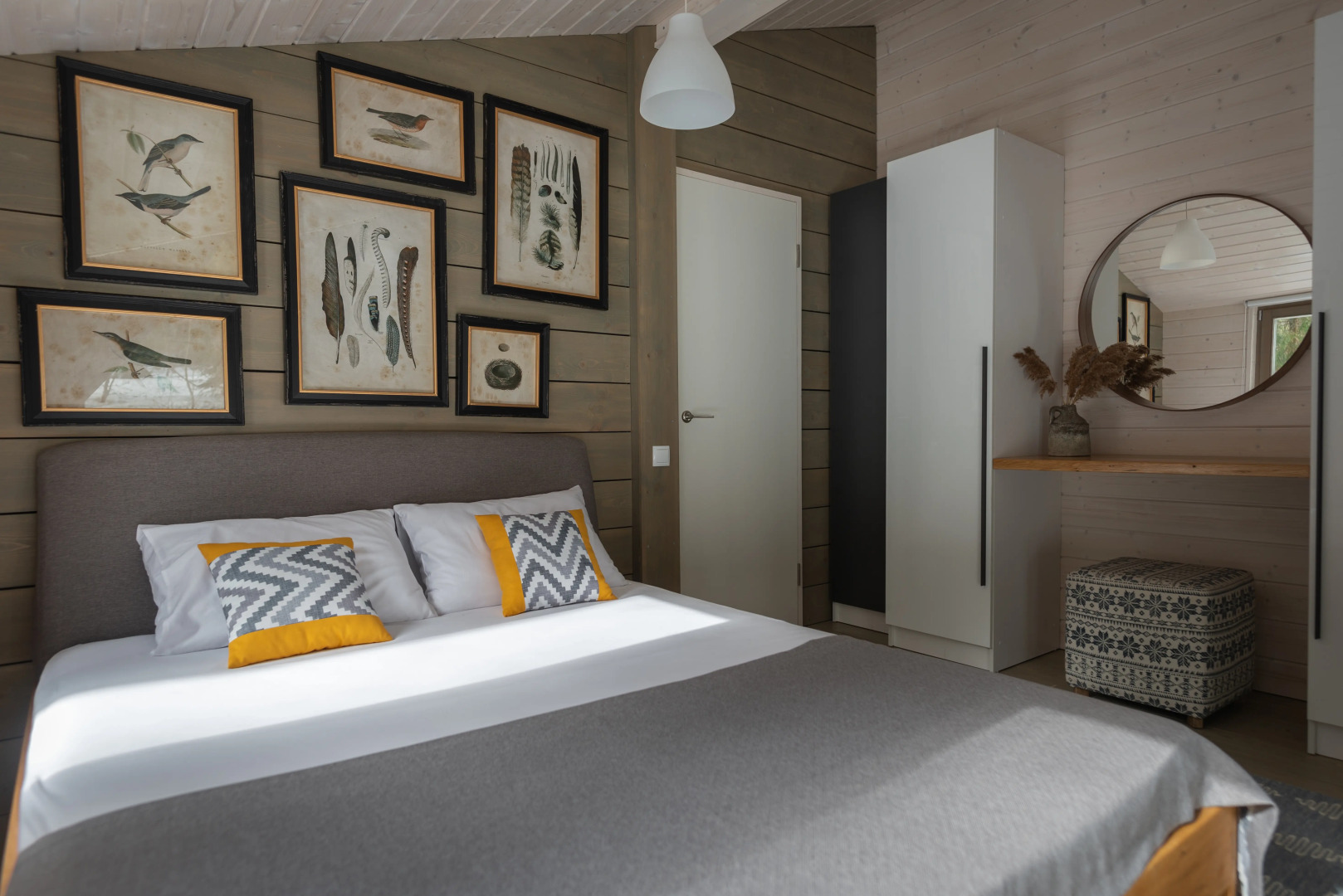 База отдыха Трувор Глэмпинг