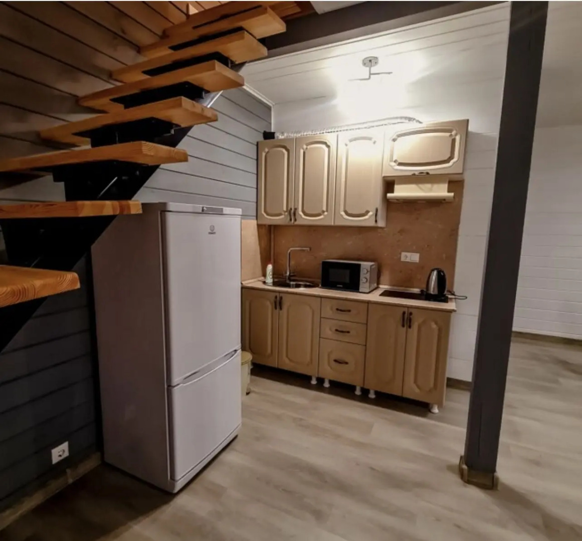 Вилла Боскол 1