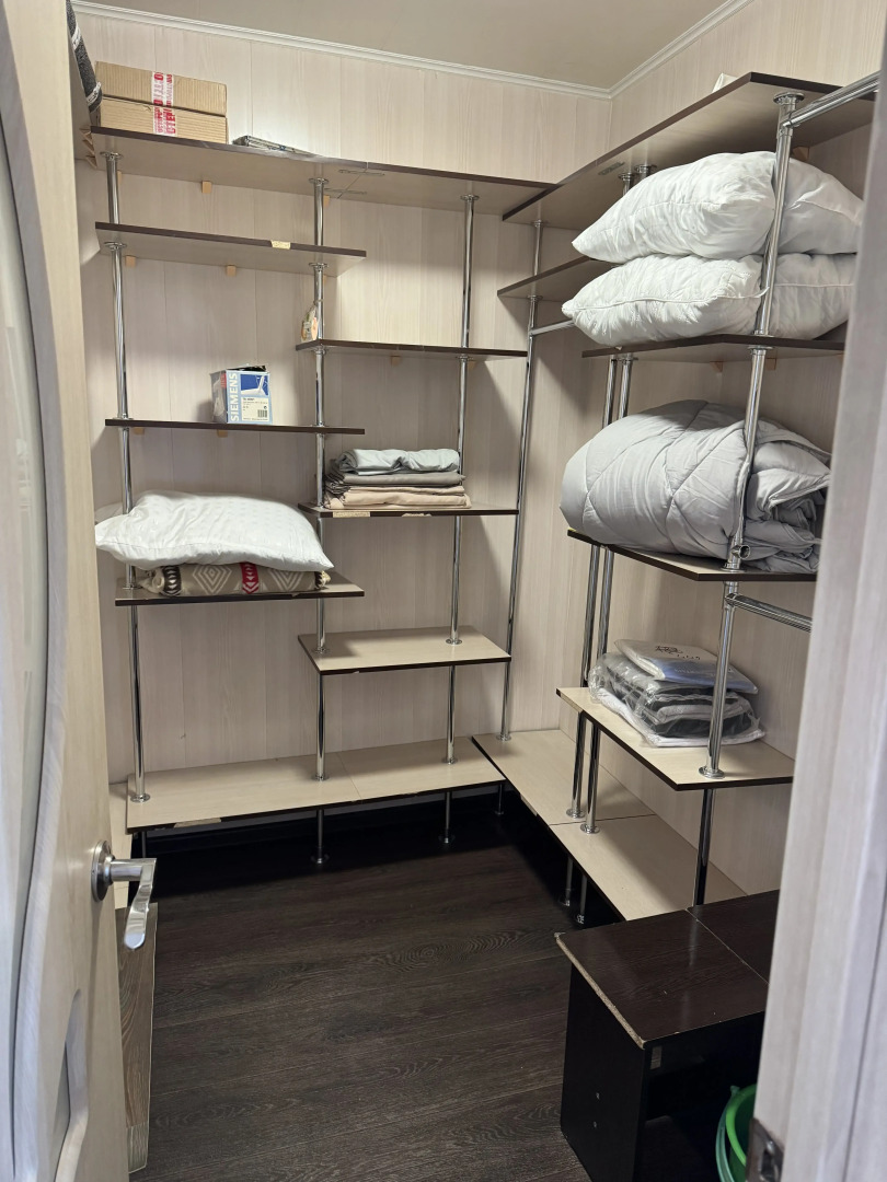 Квартира Центральная