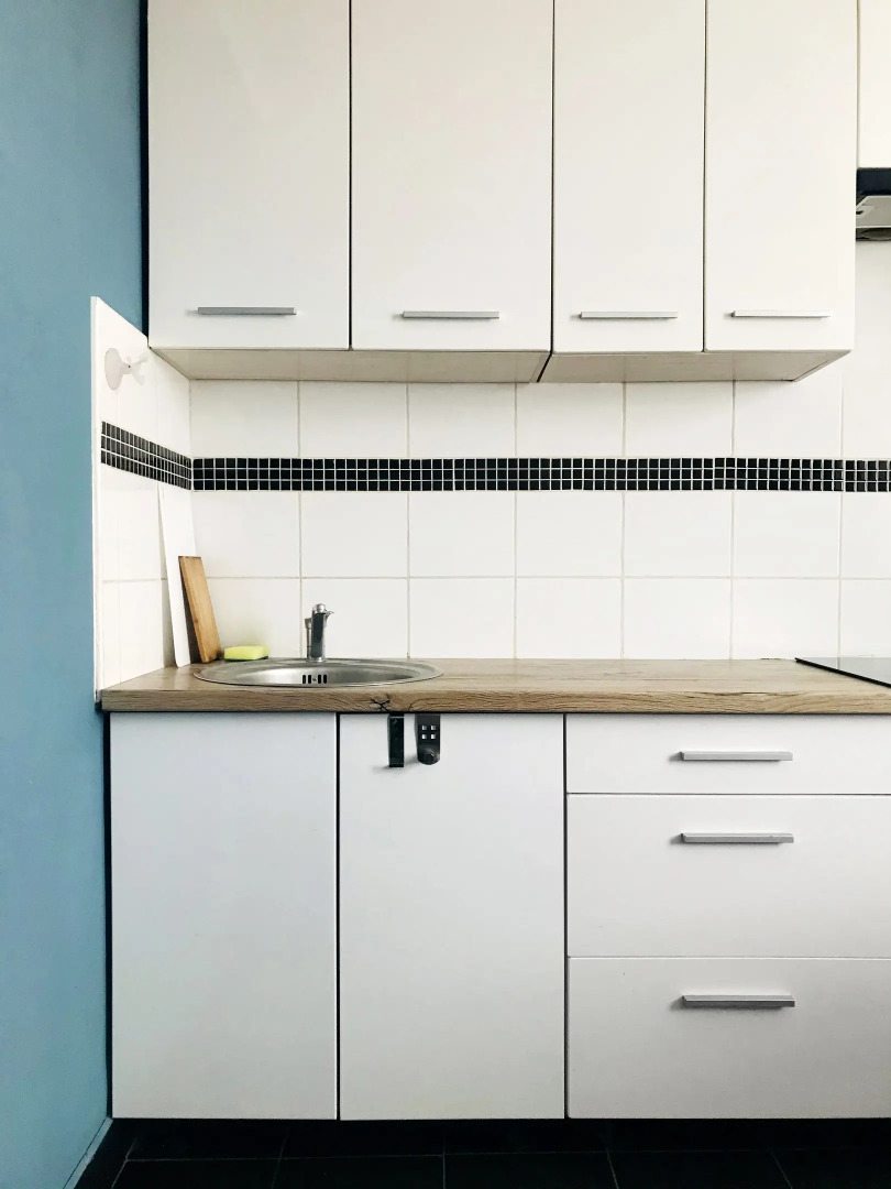 Апартаменты на Баграмяна