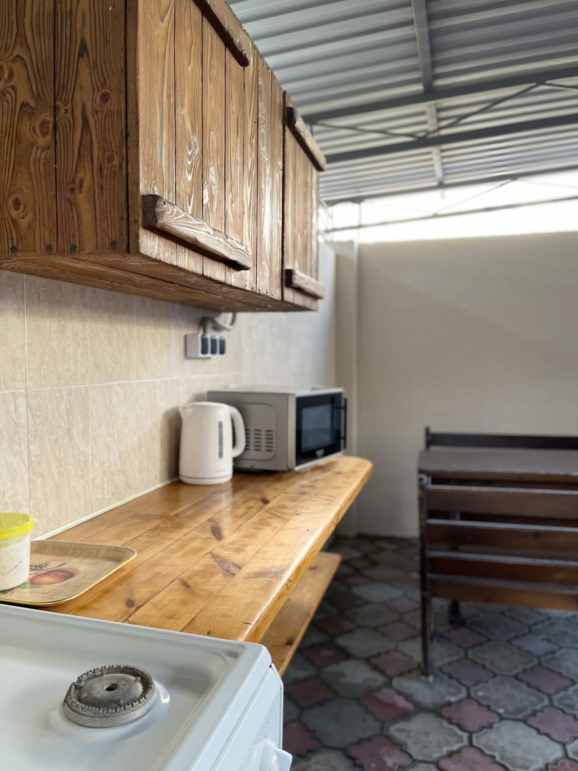 Гостевой дом на Молодёжной