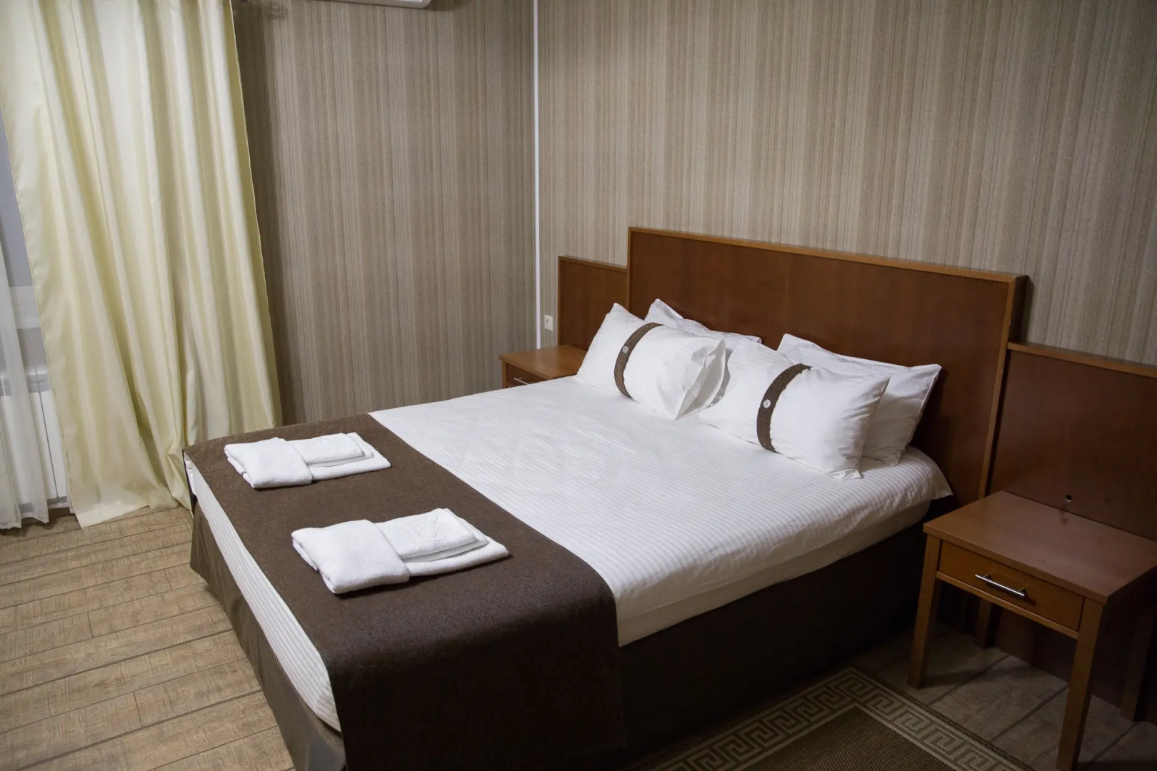 Отель Гостиный Дворъ