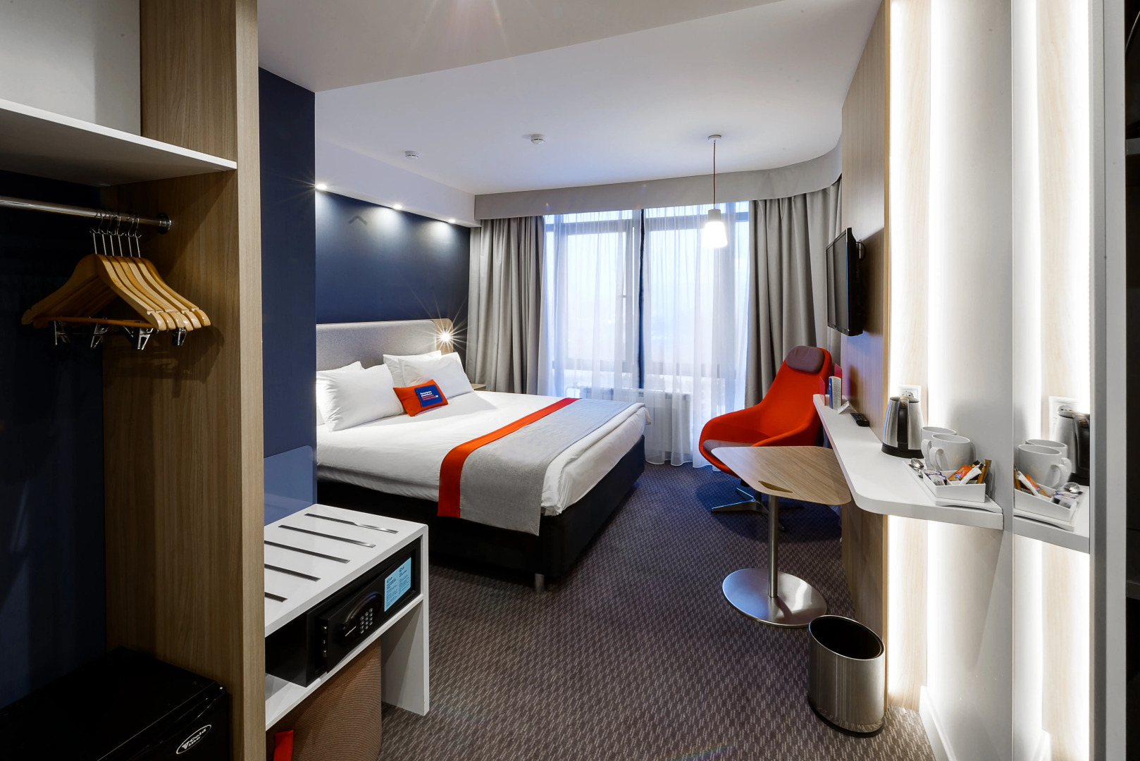 Отель Satelinn Moscow Khovrino