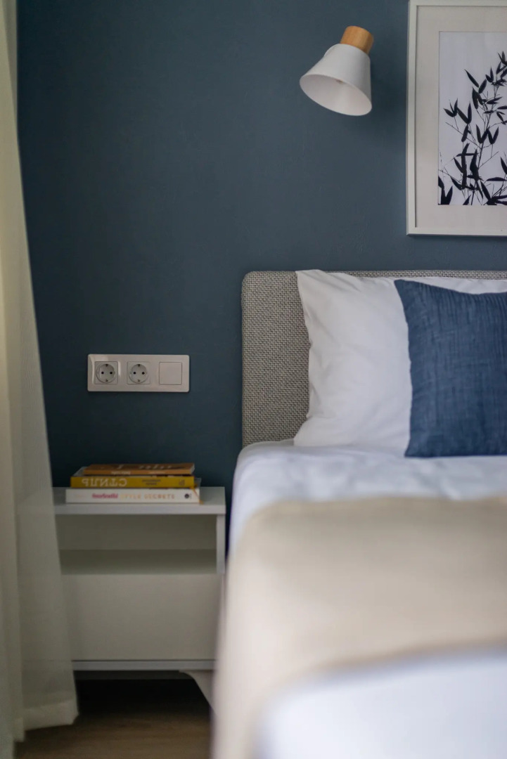 Апартаменты Круиз