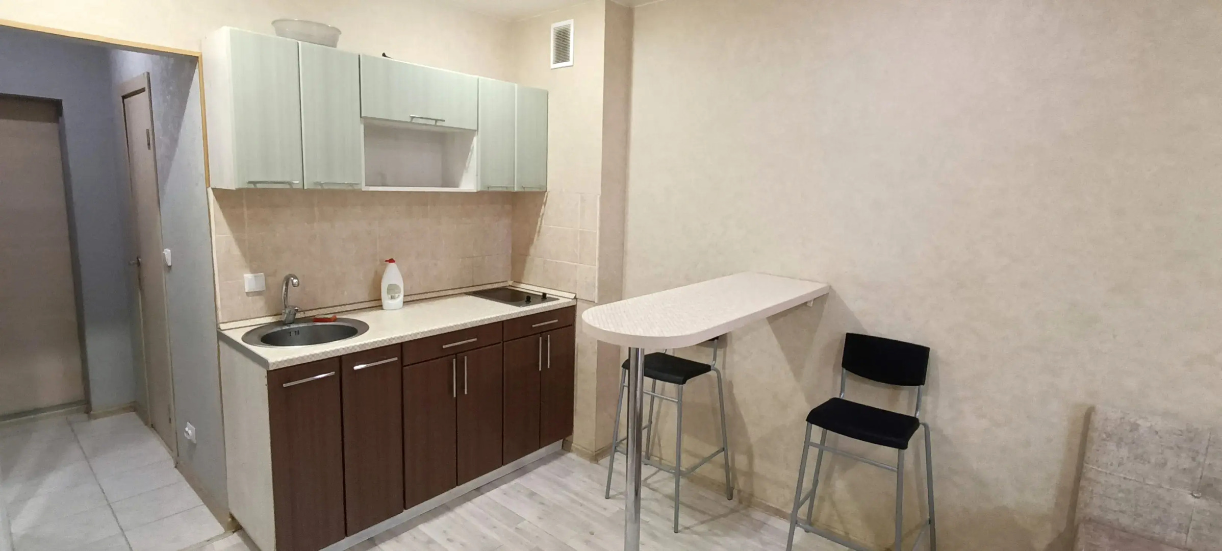 Квартира на улице Танковая 30