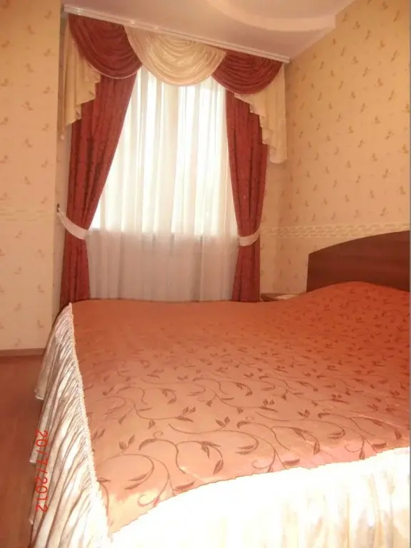 Гостиница Успенская