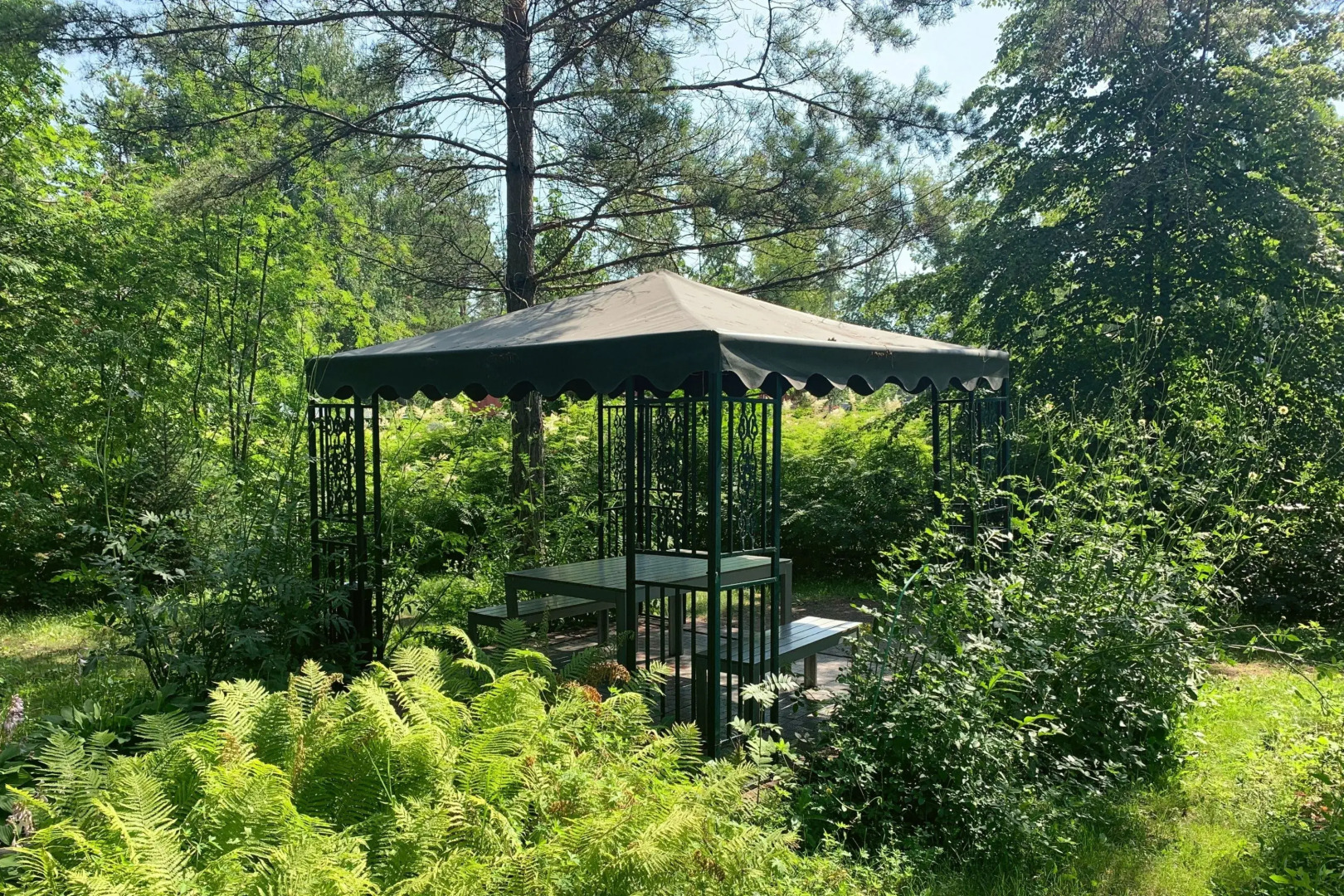 Отель Ресторанно-гостиничный комплекс Abnicum