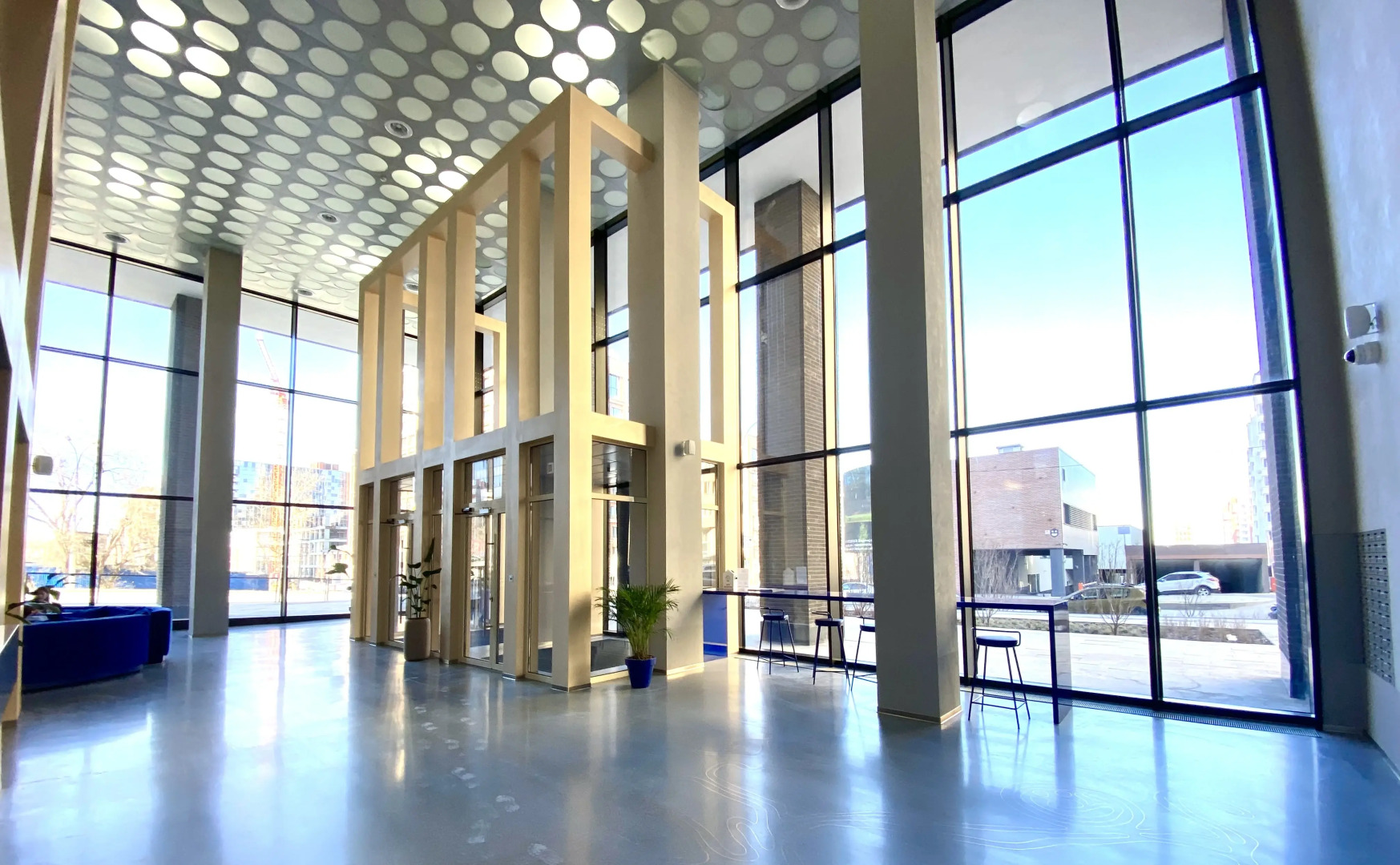 Апартаменты Apart Свобода Рядом с Гринвич