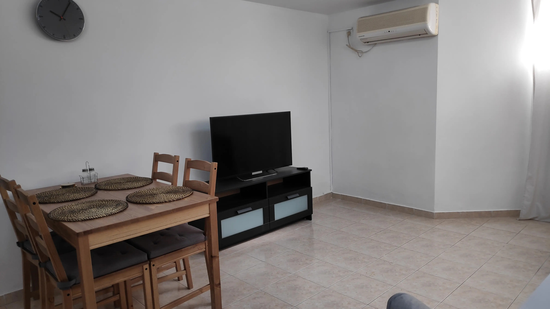 Апартаменты Ha-Livyatan