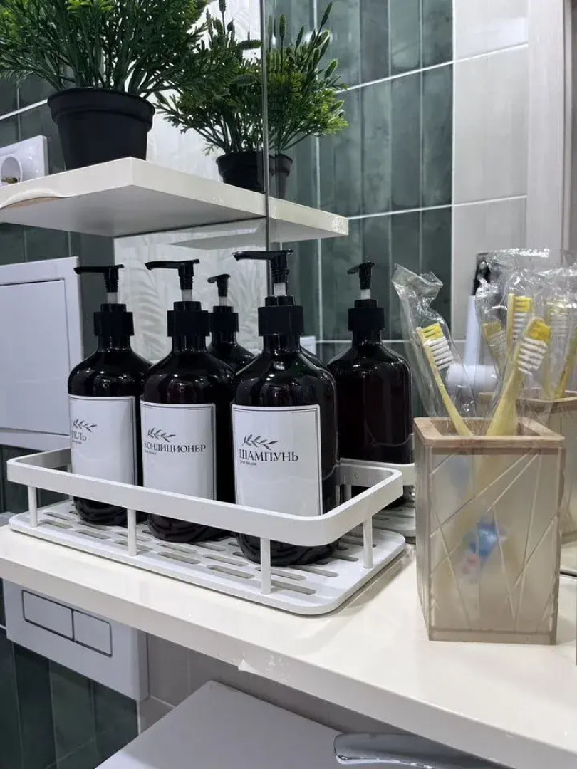 Квартира на Бульваре Космонавтов 34