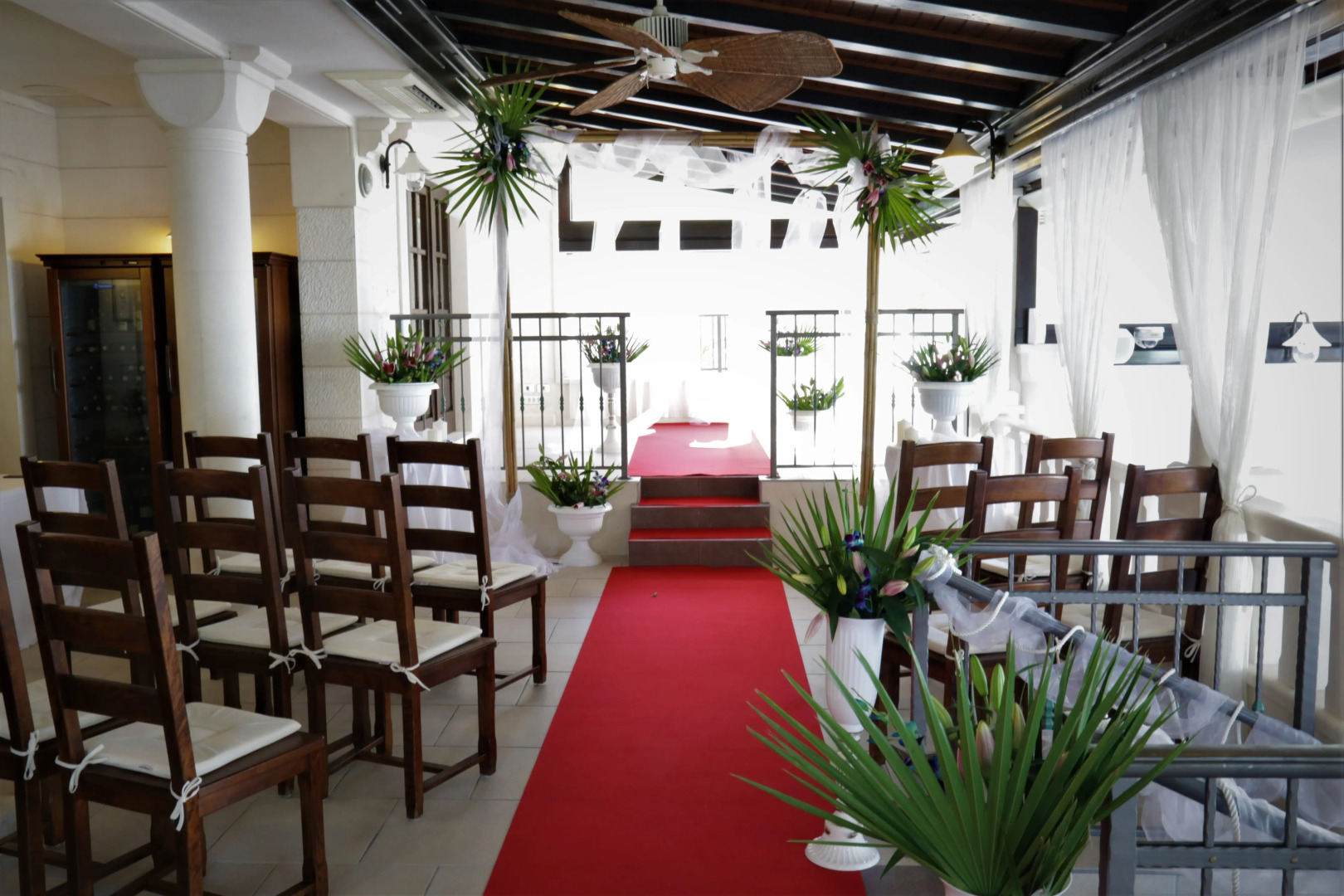 Бутик-Отель Villa Andrea