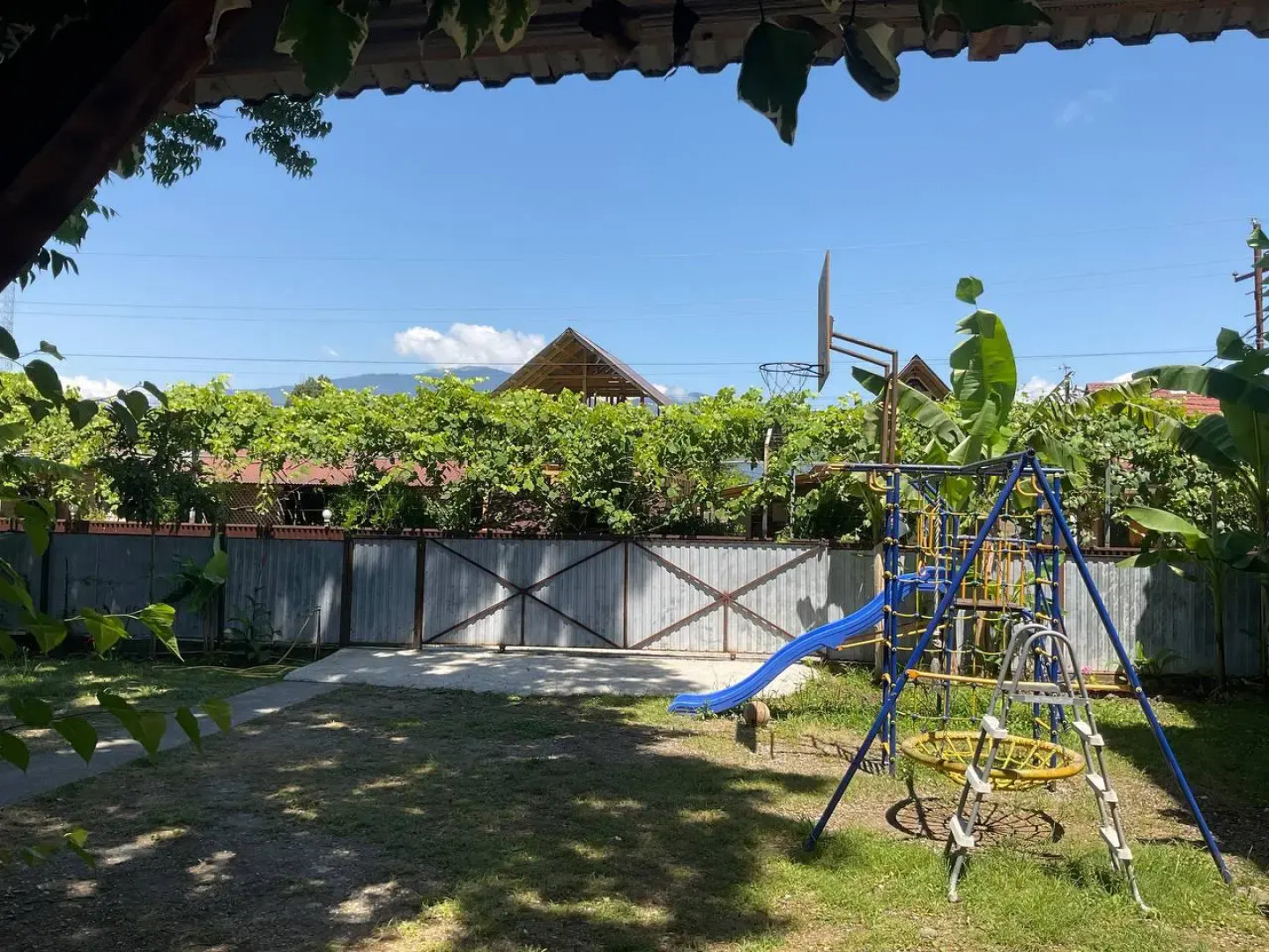 Гостевой дом Пекан