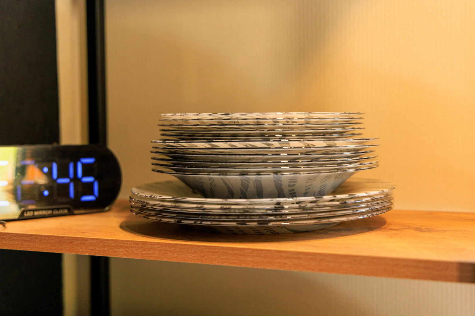 Частный дом 1 Японский домик