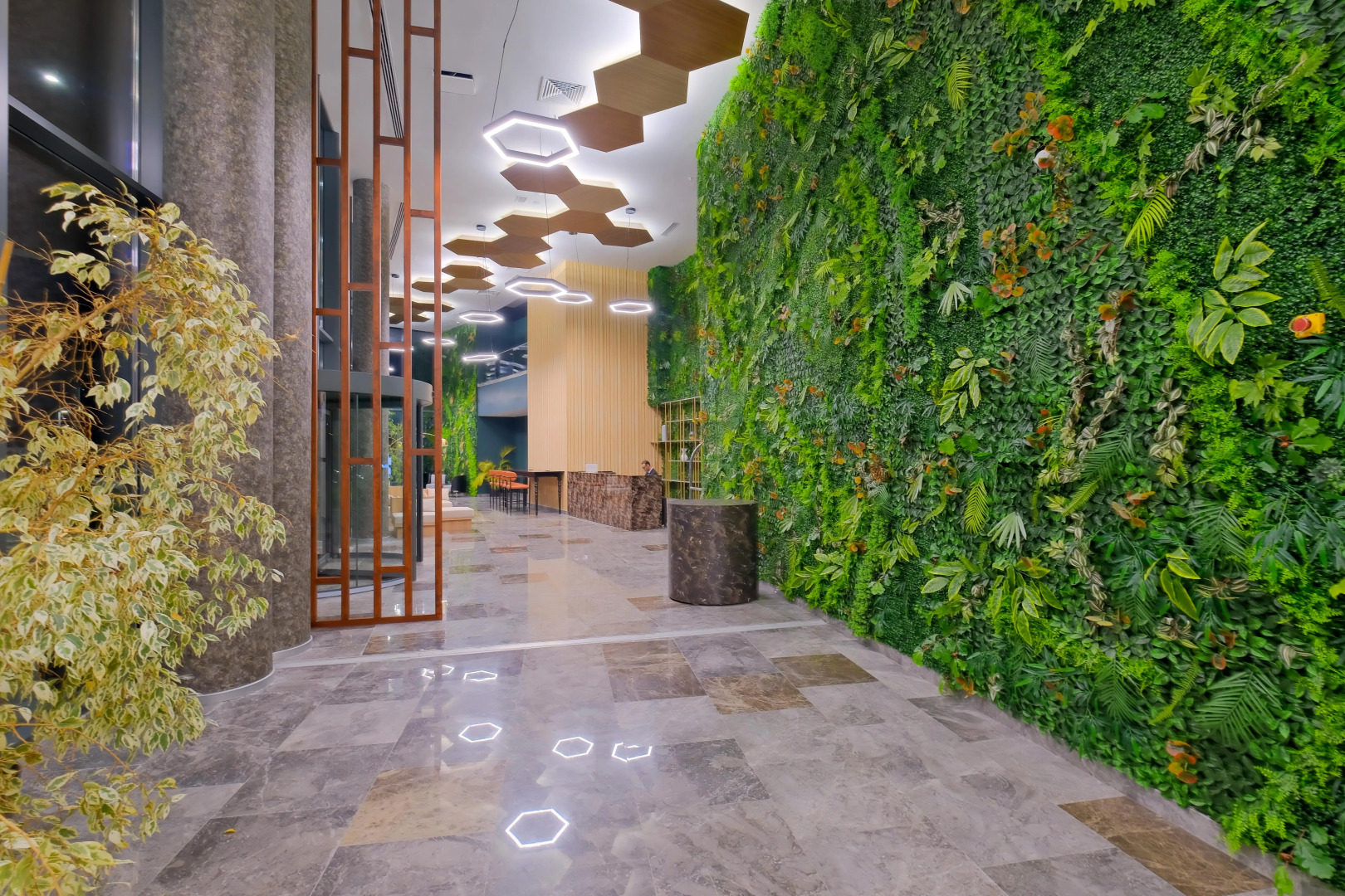 Air Başakşehir Residence by NewInn