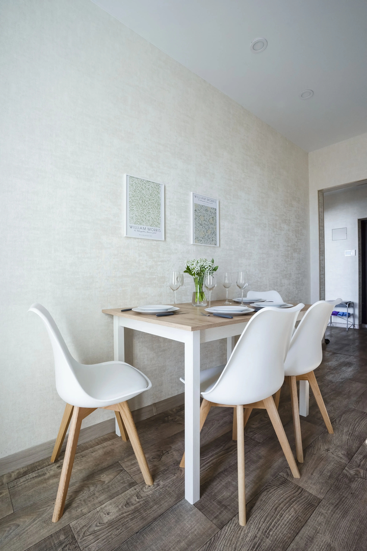 Апартаменты Современный, уютный и чистый - Königsberg house