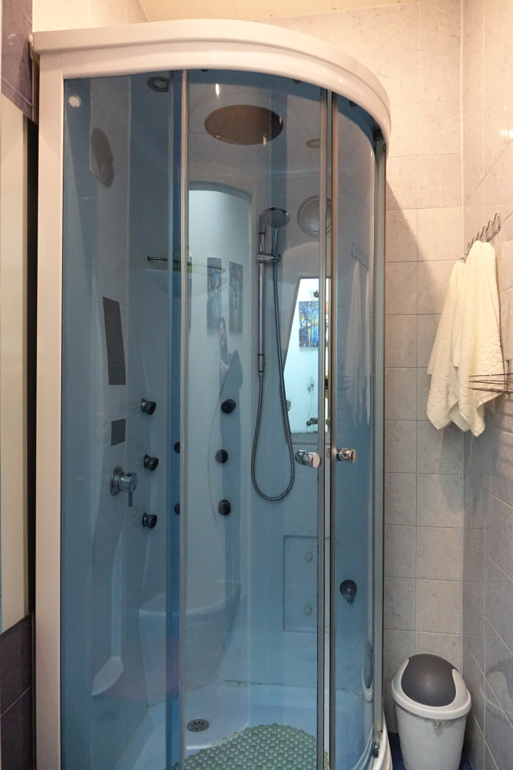 Меблированные комнаты Бон Апарт на Малой Морской