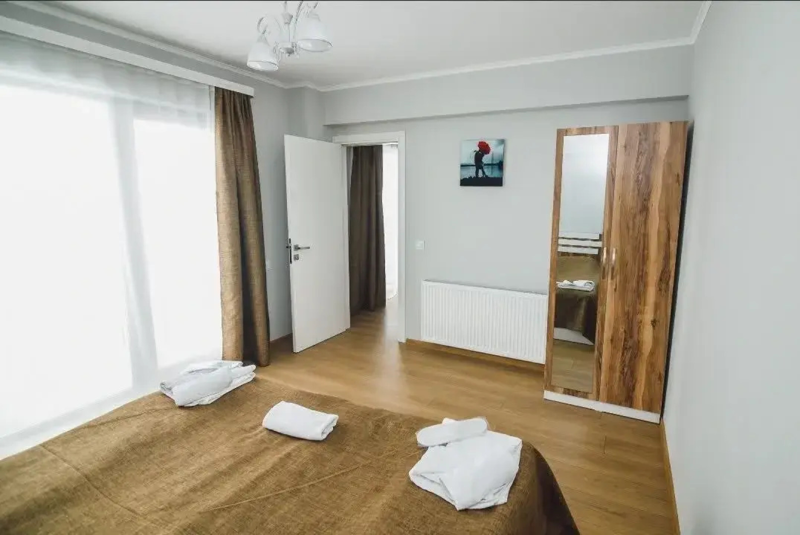 Gogo Apartments New Gudauri